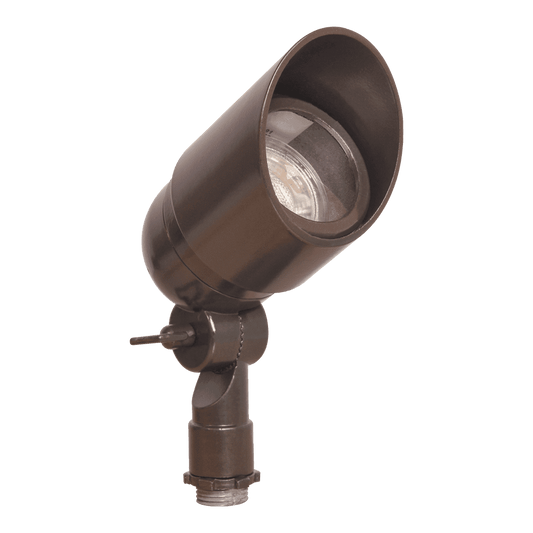 DL01 Low Voltage Directional LED Outdoor Spotlight
