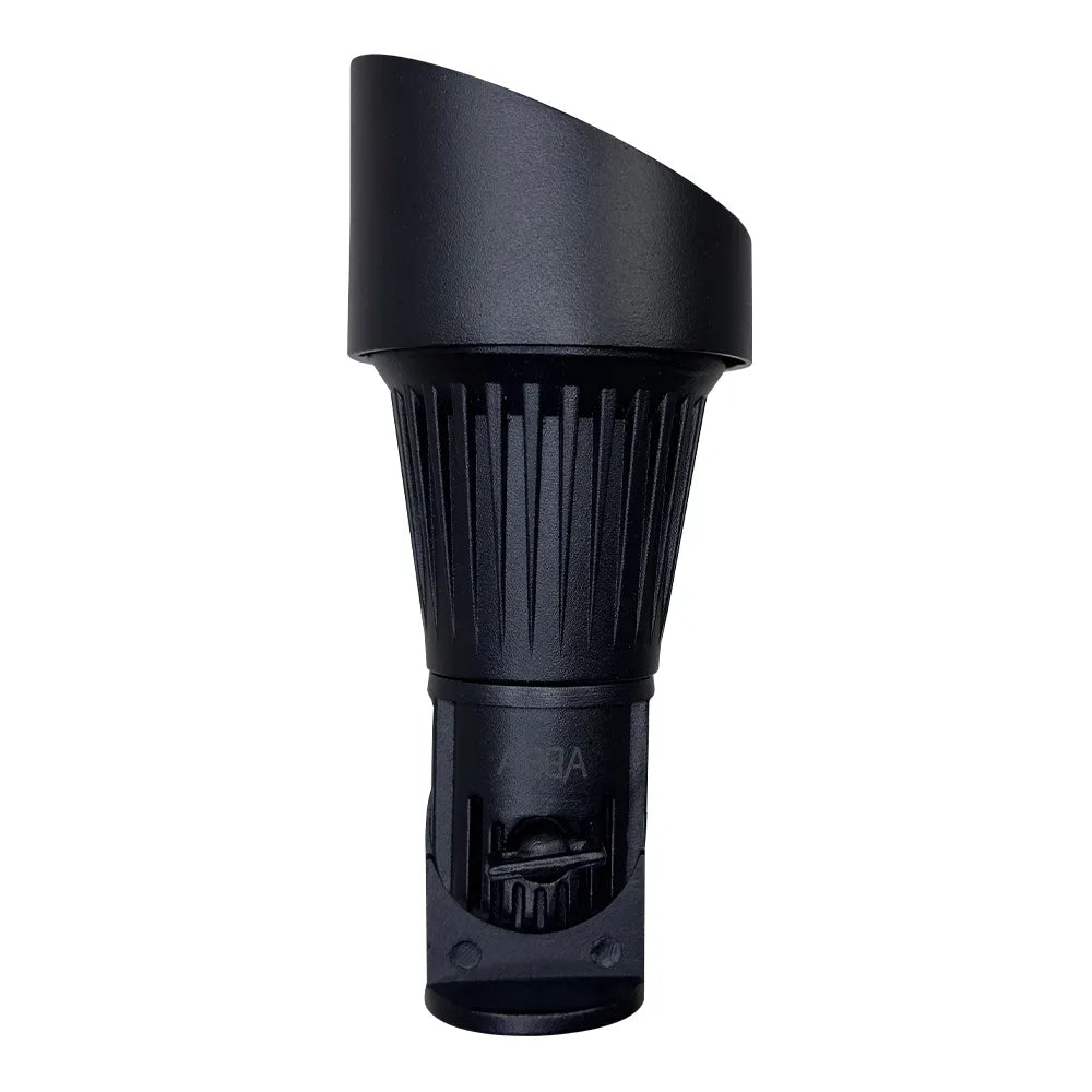 Projecteur extérieur LED étanche basse tension DL02, éclairage monopoint directionnel