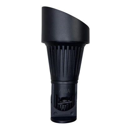 Projecteur extérieur LED étanche basse tension DL02, éclairage monopoint directionnel