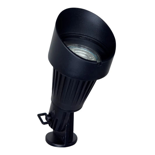 DL02 Low Voltage Waterproof LED Outdoor Spotlight Directional Monopoint Lighting