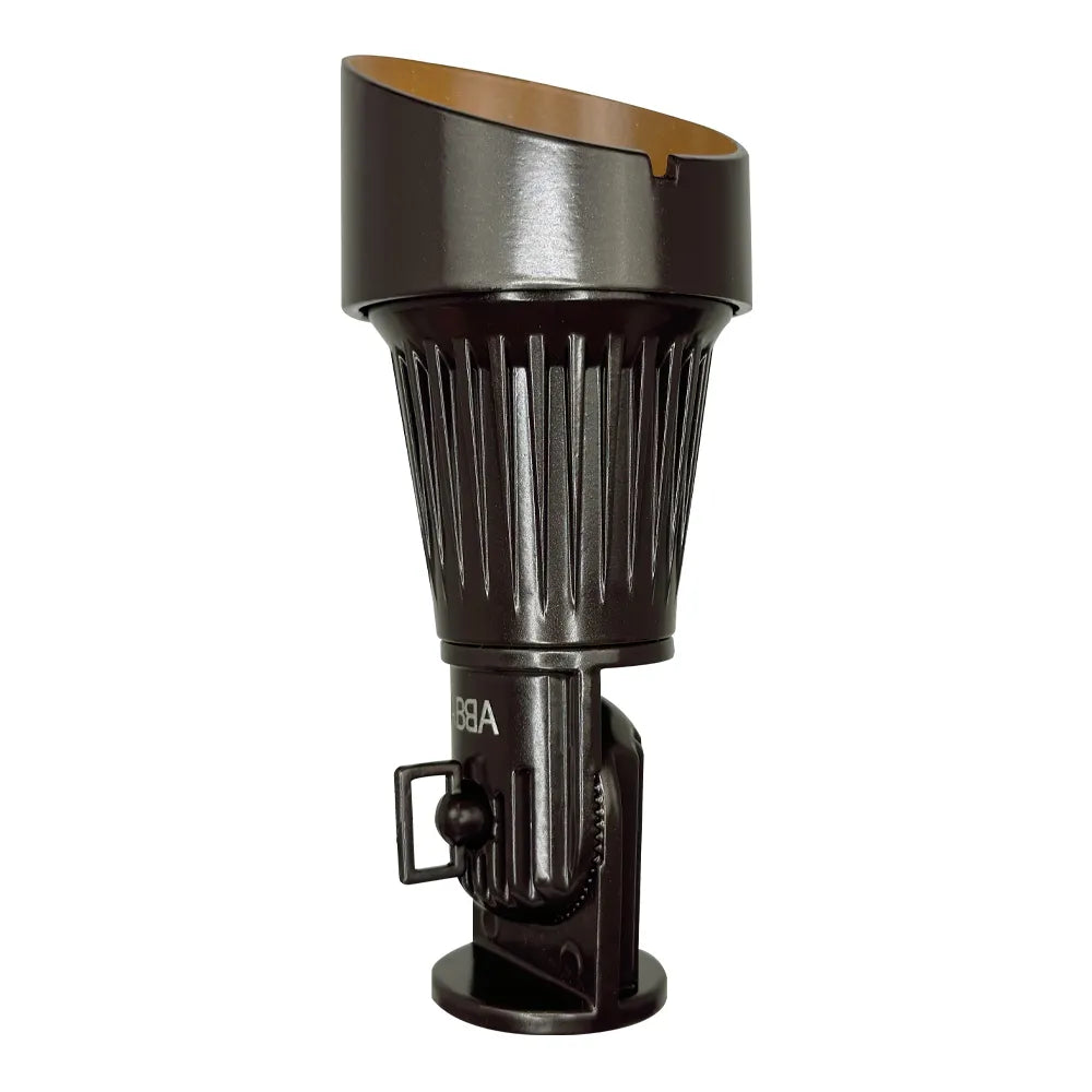 DL02 Low Voltage Waterproof LED Outdoor Spotlight Directional Monopoint Lighting