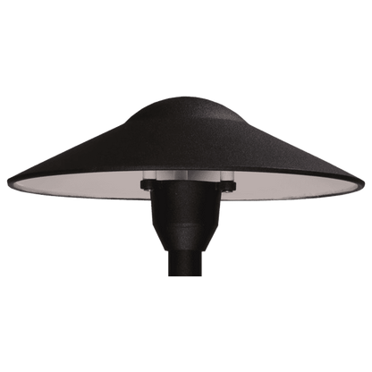 DL03 12V AC/DC Aluminum Low Voltage Landscape Lighting Mushroom Path Light