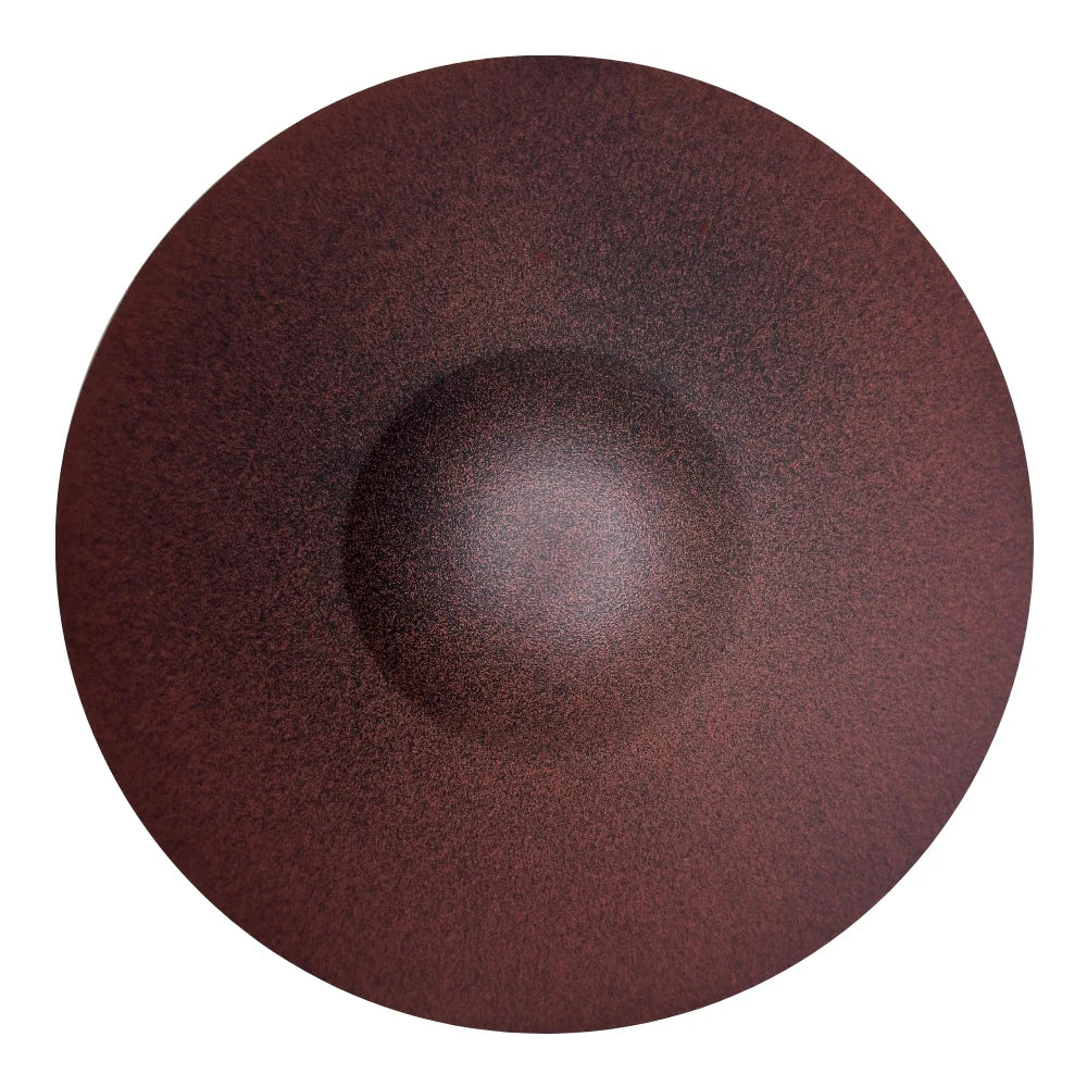 DL03 12V AC/DC Aluminum Low Voltage Landscape Lighting Mushroom Path Light