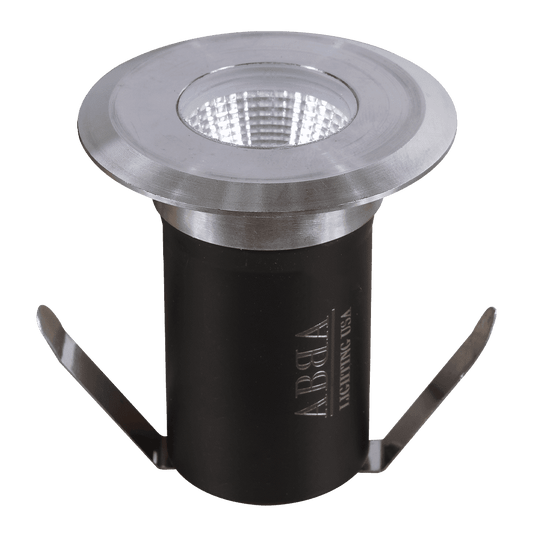 DM52 3W COB LED Low Voltage In-Ground Landscape Well Lights Waterproof Fixture - Tampa soil911.com