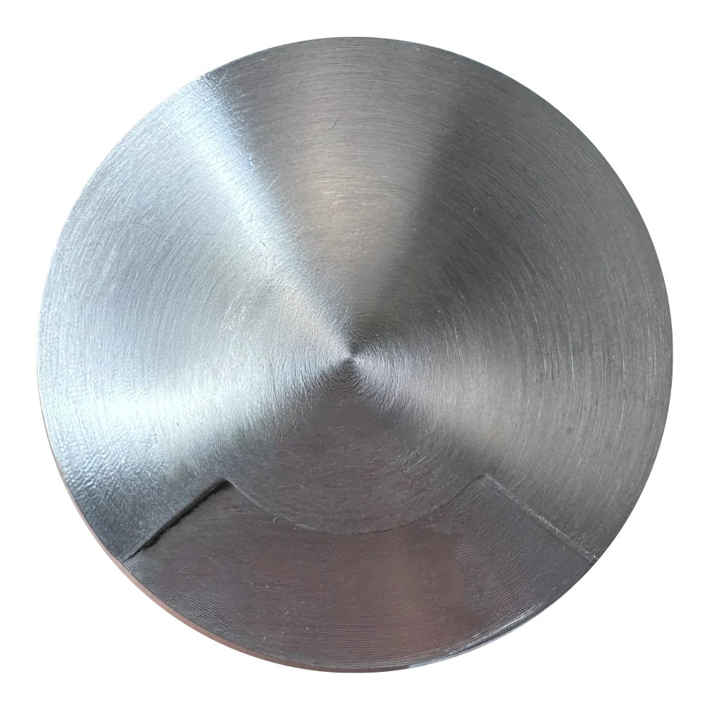 DM53 3W COB LED Monodirectional Stainless Steel Waterproof In-Ground Landscape Well Light