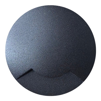 DM53 3W COB LED Monodirectional Stainless Steel Waterproof In-Ground Landscape Well Light