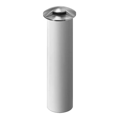 DM53 3W COB LED Monodirectional Stainless Steel Waterproof In-Ground Landscape Well Light