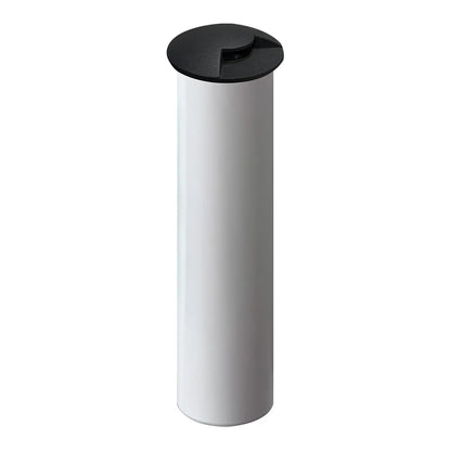 DM53 3W COB LED Monodirectional Stainless Steel Waterproof In-Ground Landscape Well Light