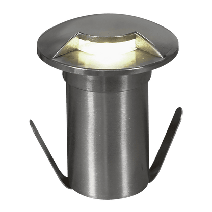 DM53 3W COB LED Monodirectional Stainless Steel Waterproof In-Ground Landscape Well Light - Tampa Home & Garden Store