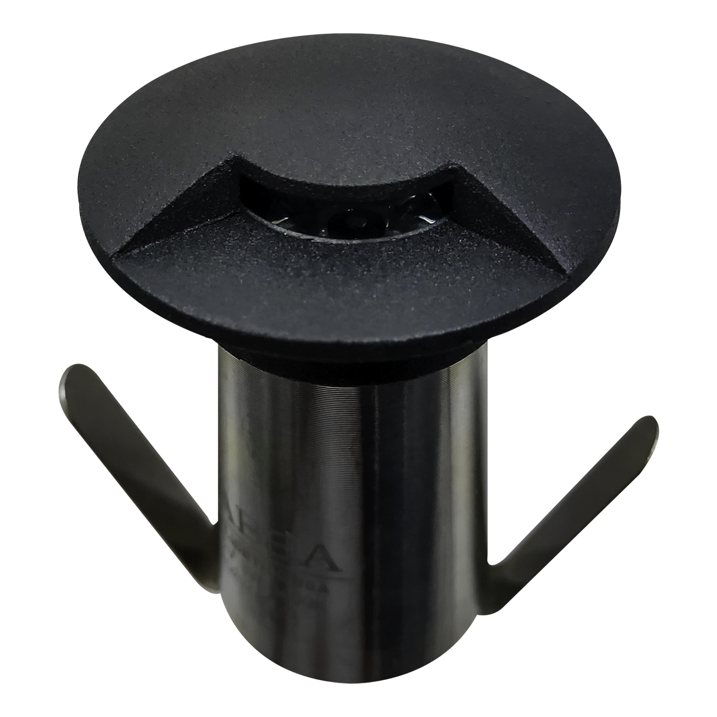 DM53 3W COB LED monodirectionnel en acier inoxydable étanche dans le sol paysage bien lumière