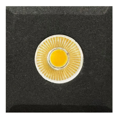 DMS52 3W COB LED Square Top Stainless Steel Waterproof In-Ground Landscape Well Light