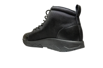 PCT Urban Hiker 5in boot black textile upper rugged sole River Country Gear on Tampa Home & Garden Store