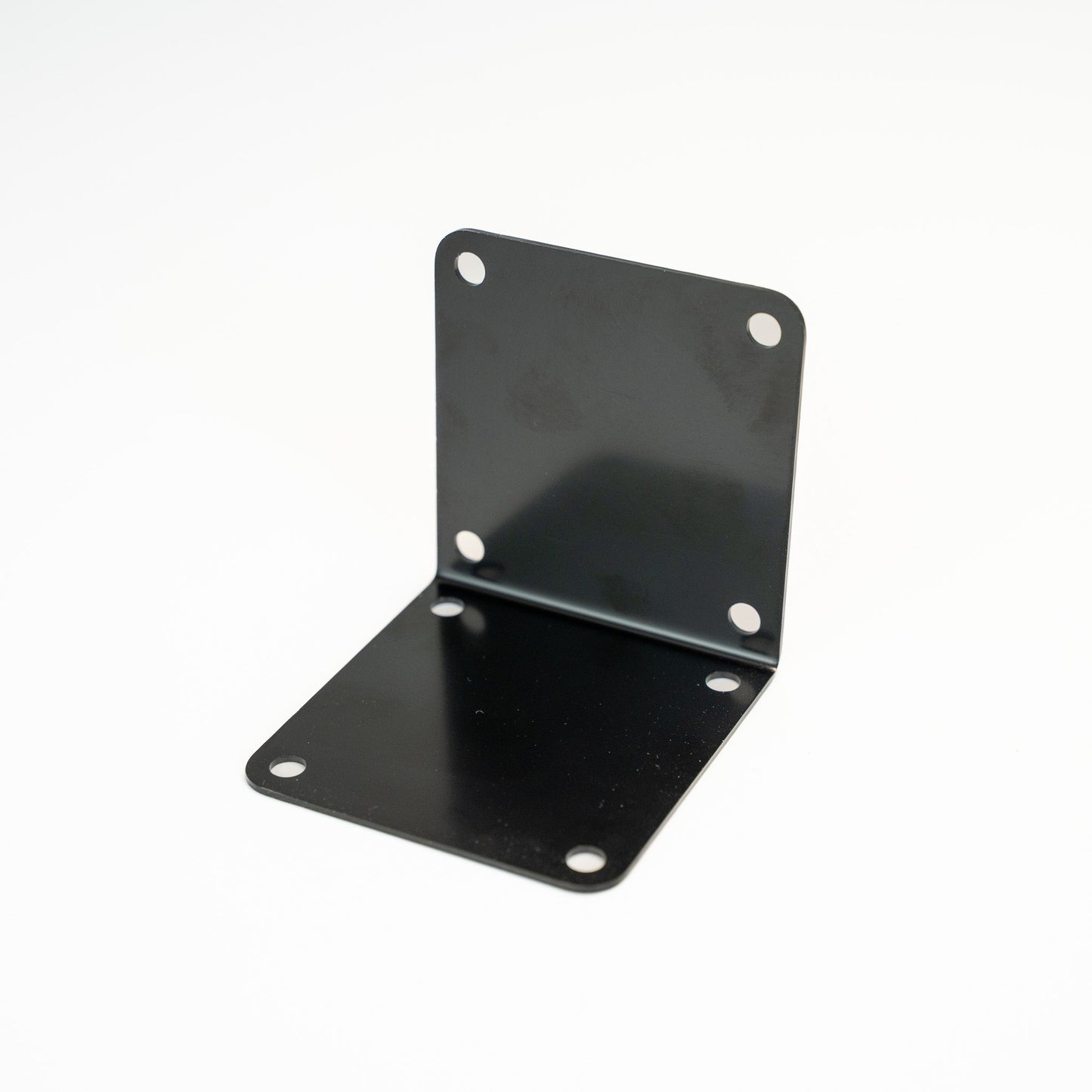 Mounting Bracket for Battery Isolator Switch, stainless L-shaped, Carbon Offroad USA on Tampa Home & Garden Store