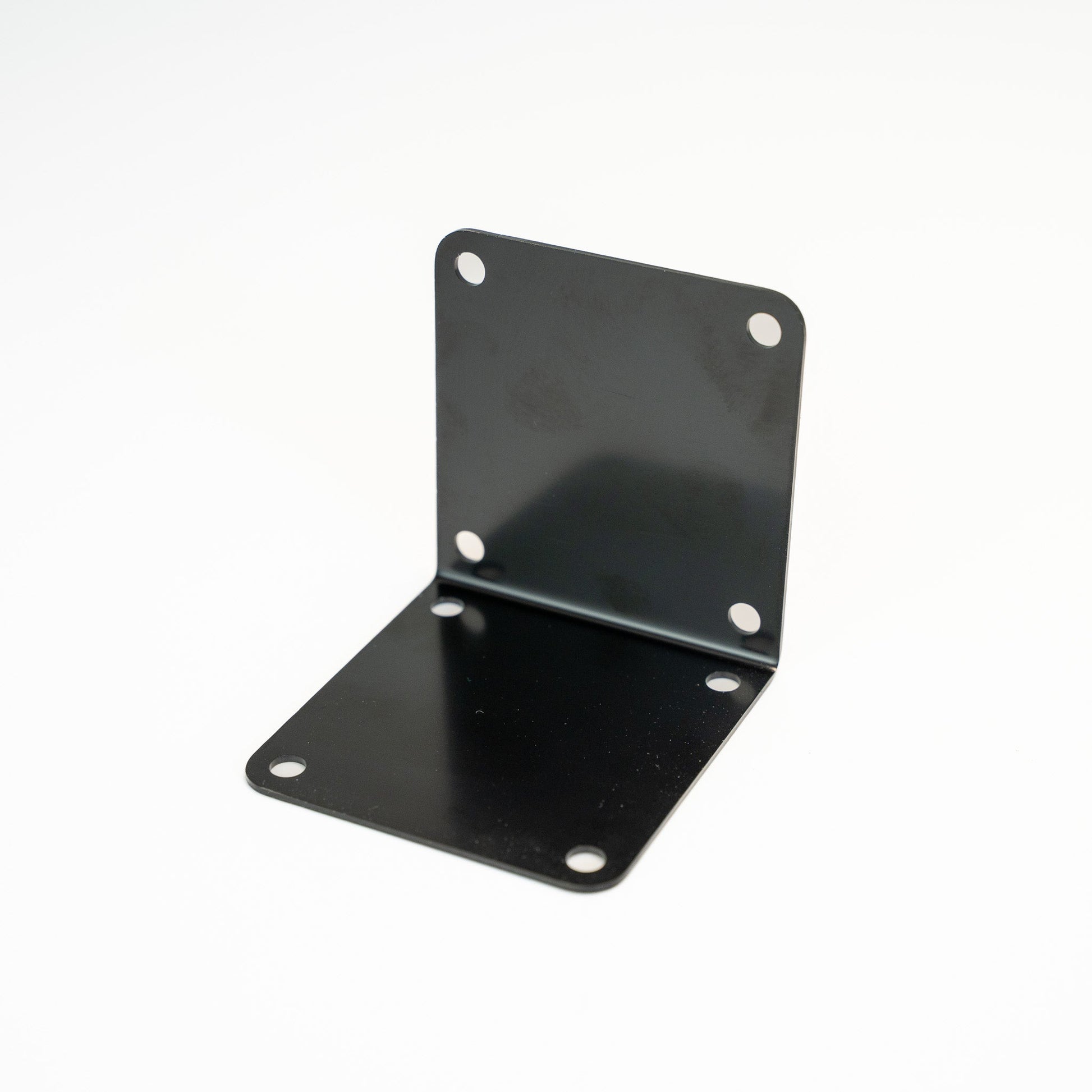 Mounting Bracket for Battery Isolator Switch, stainless L-shaped, Carbon Offroad USA on Tampa Home & Garden Store