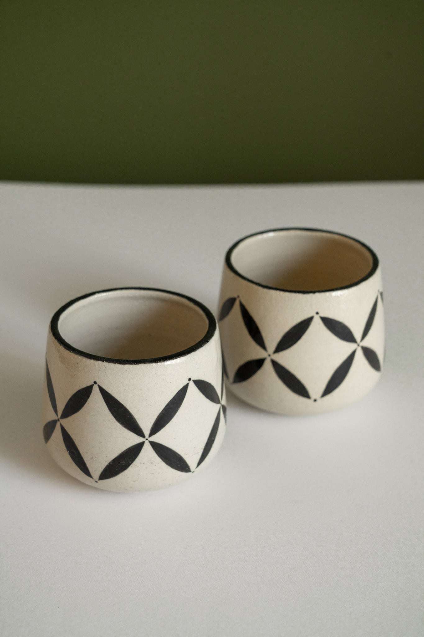 Handmade Heritage Stoneware Coffee and Tea Mug