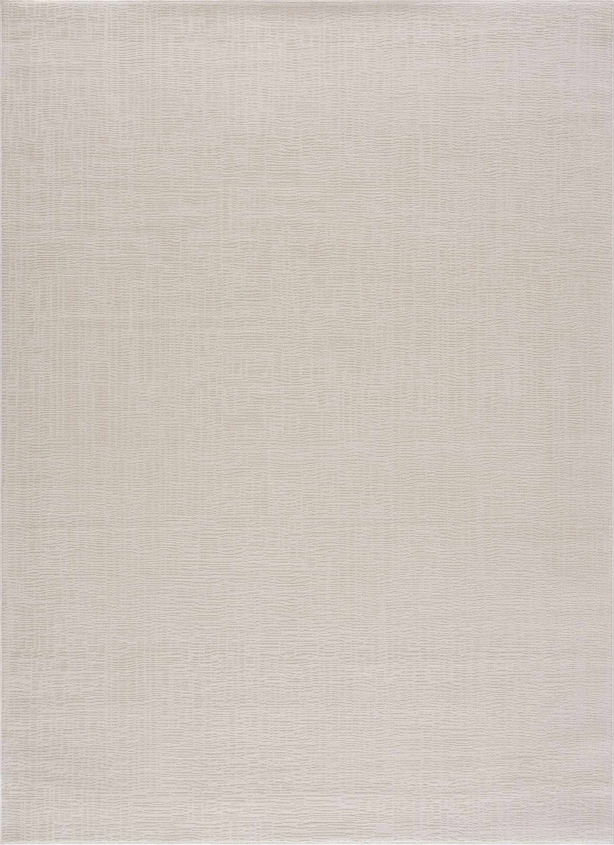 Leanna Cream Washable Area Rug, cream color, Boutique Rugs, machine washable on Tampa Home & Garden Store