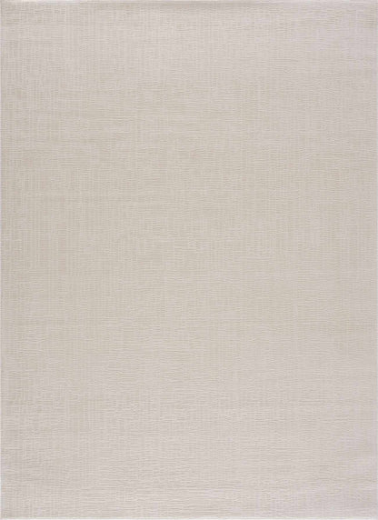 Leanna Cream Washable Area Rug, cream color, Boutique Rugs, machine washable on Tampa Home & Garden Store