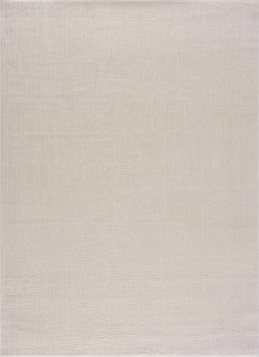 Leanna Cream Washable Area Rug, cream color, Boutique Rugs, machine washable on Tampa Home & Garden Store
