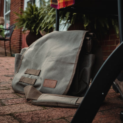 Bolso mensajero Filios 