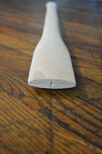 Double Bit Axe Handle 30 Inch Whiskey River