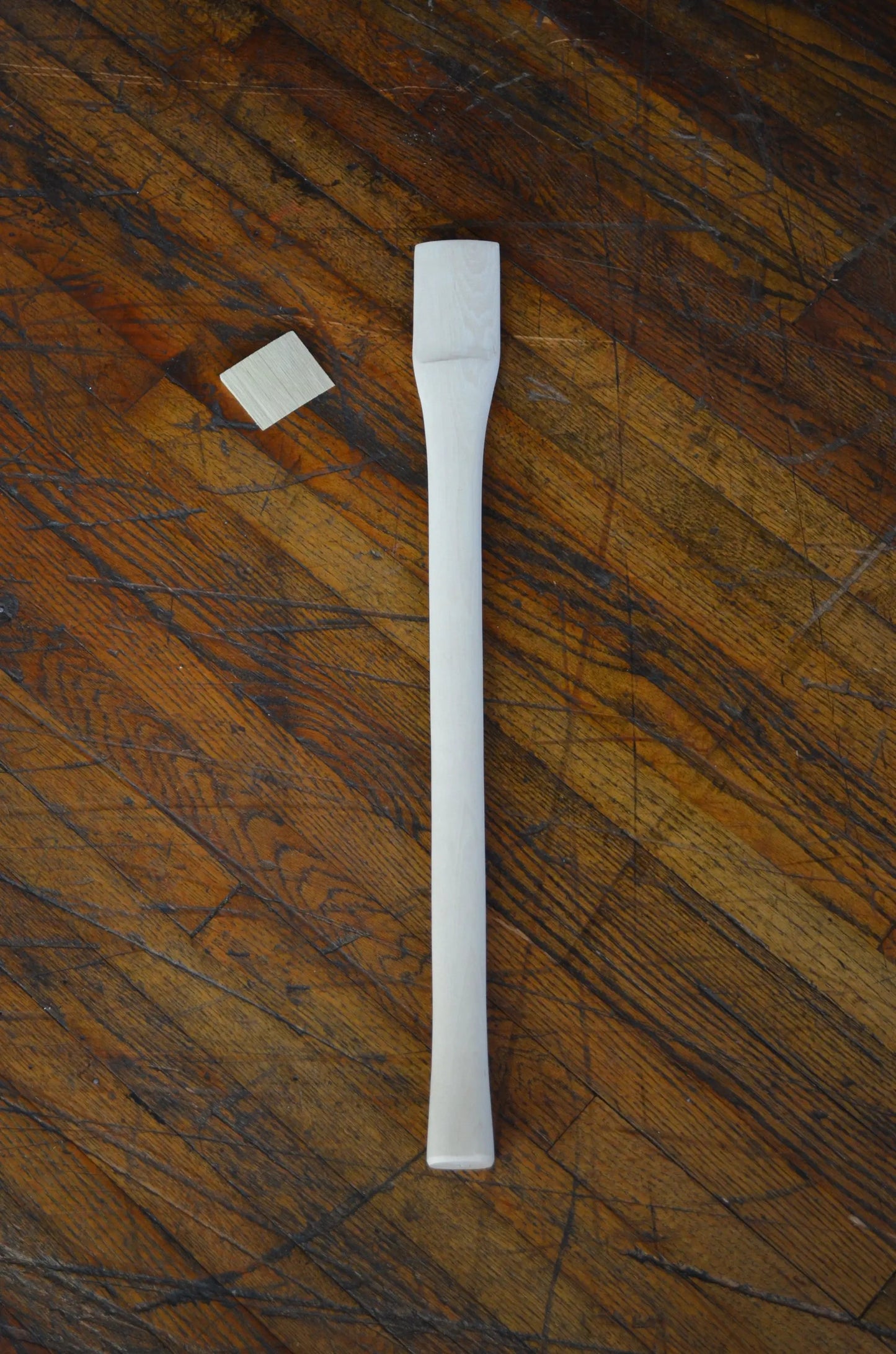 Whiskey River Double Bit Axe Handle 32 Inch