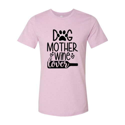 DT0608 Dog Mother Wine Lover - Tampa Home & Garden Store