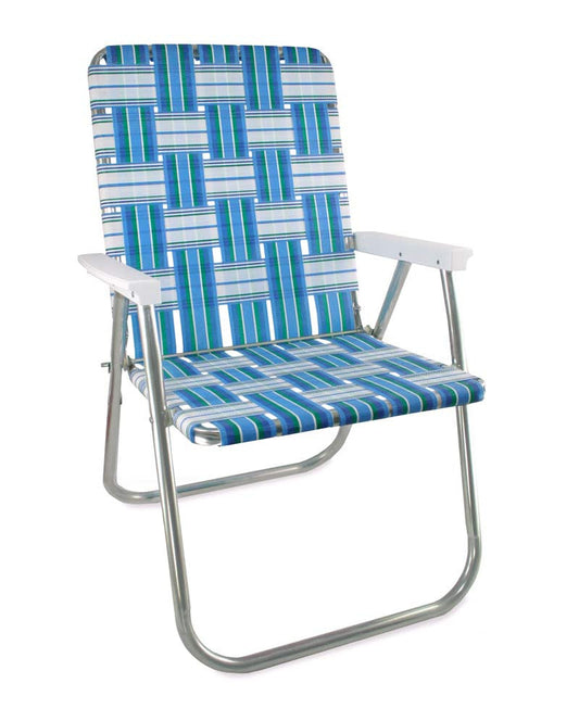 Sea Island Classic Lawn Chair - Tampa Home & Garden Store
