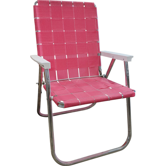 Complete Pink Classic Chair - Tampa Home & Garden Store