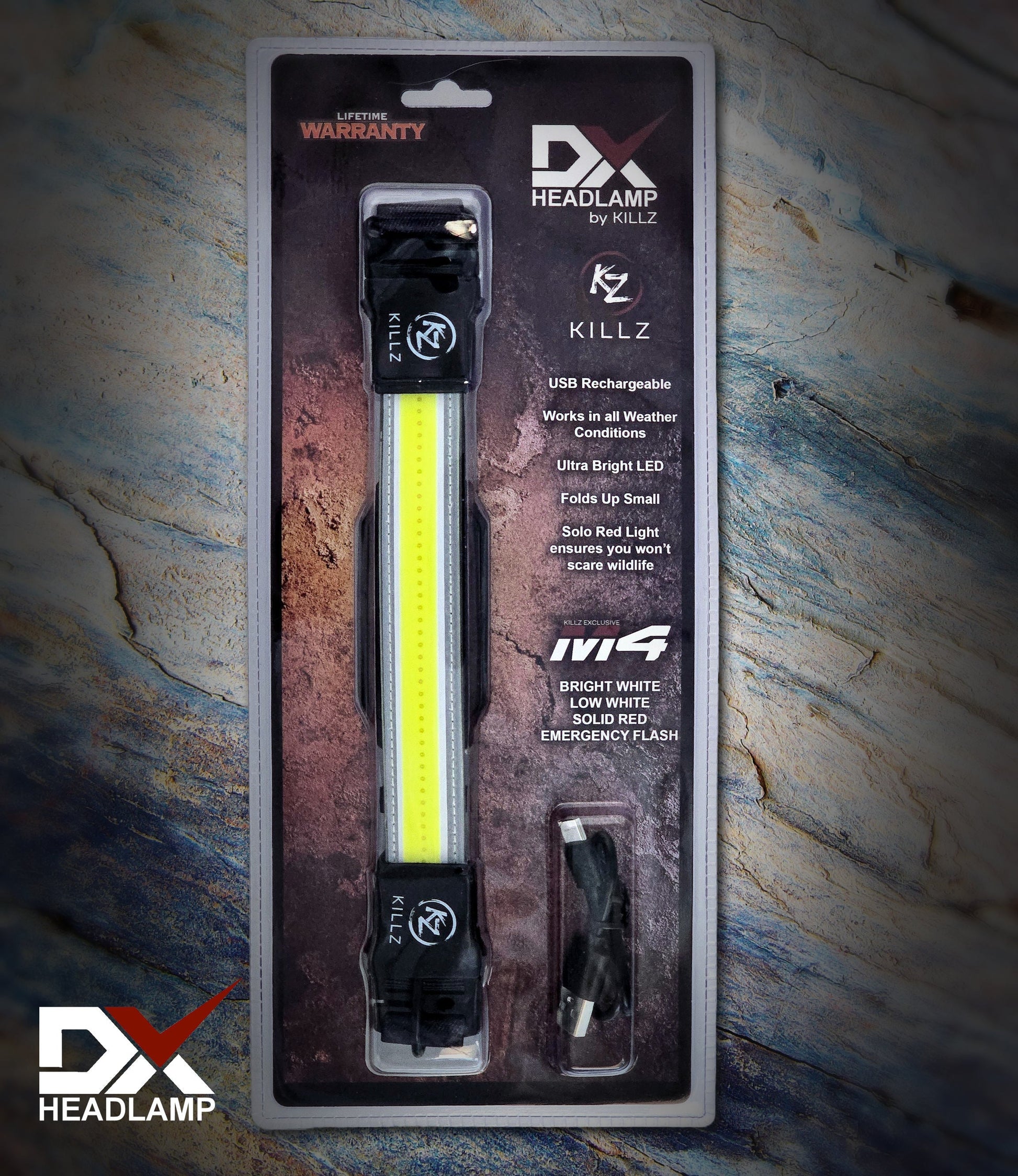 DX HEADLAMP - Tampa Home & Garden Store