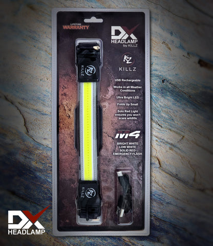 DX HEADLAMP - Tampa Home & Garden Store