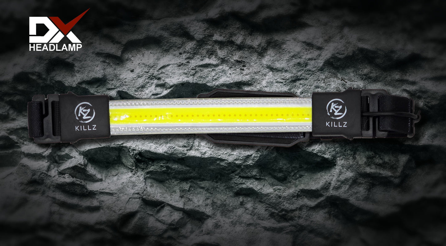 DX HEADLAMP - Tampa Home & Garden Store