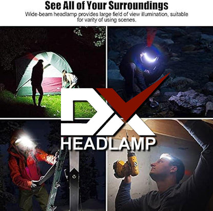 DX HEADLAMP - Tampa Home & Garden Store