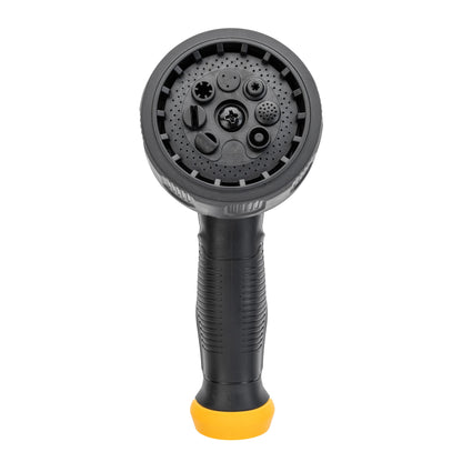 DEWALT Pattern Pro Thumb Control Turret Nozzle hose end spray nozzle Orbit Irrigation on Tampa Home & Garden Store
