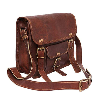 Daily Stylish Sling Messenger - Tampa Home & Garden Store
