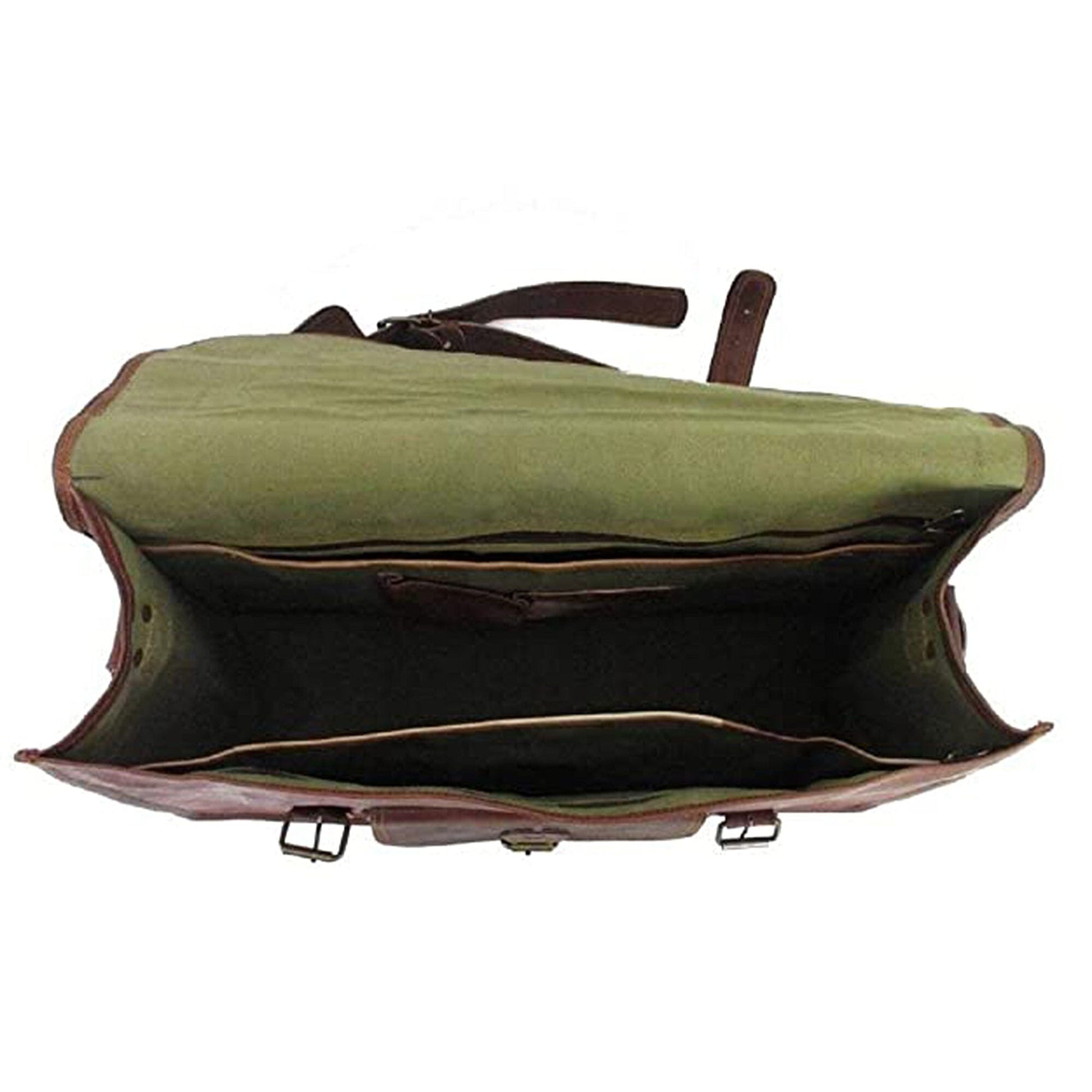 Daily Stylish Sling Messenger - Tampa Home & Garden Store