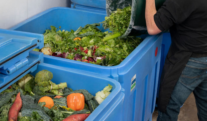 Dakota Eco Organic Fertilizer Sustainable Liquid Fertility 32oz - Tampa Home & Garden Store