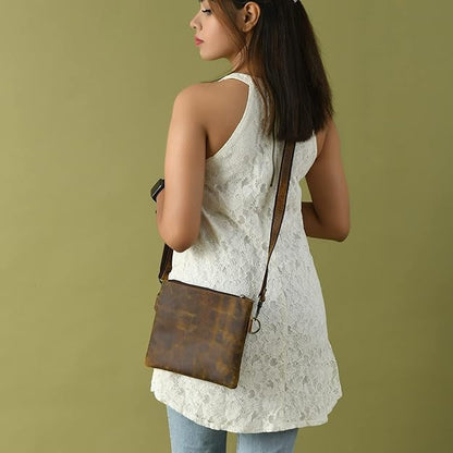 Darcy Crossbody Sling Bag - Tampa Home & Garden Store
