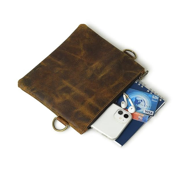 Darcy Crossbody Sling Bag - Tampa Home & Garden Store