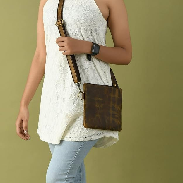 Darcy Crossbody Sling Bag - Tampa Home & Garden Store