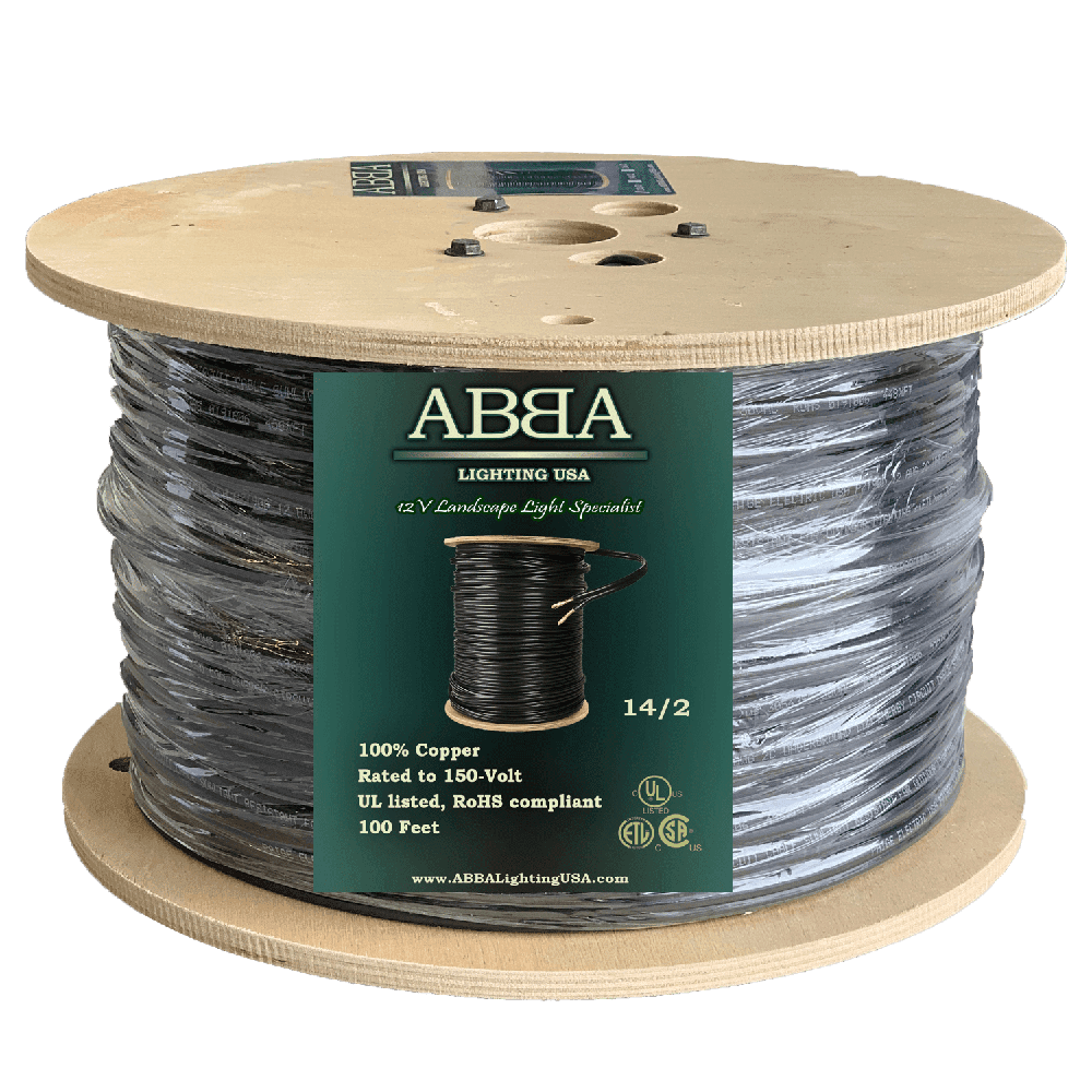 Dark Brass LED Connoisseur Kit: (8) SPB04 Spot Lights, (4) PLB02 Path Lights - Tampa soil911.com