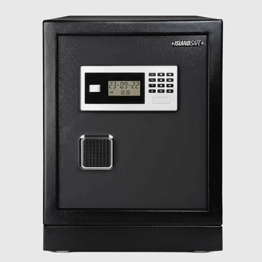 Datasavior Spacious Home Office Safe - Tampa Home & Garden Store