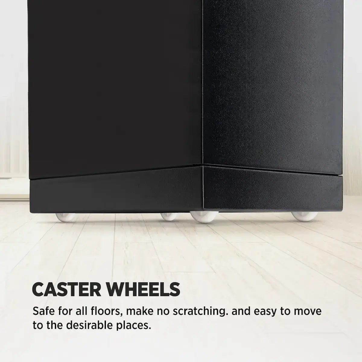 Datasavior Spacious Home Office Safe