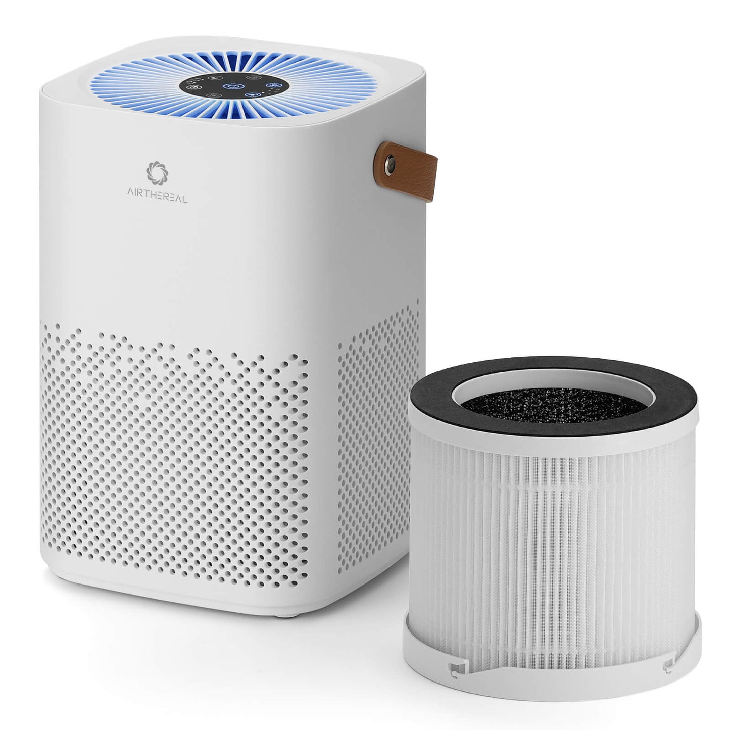 Day Dawning ADH70 Desktop Air Purifier - Tampa Home & Garden Store