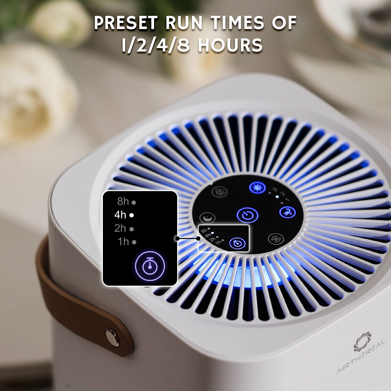 Day Dawning ADH70 Desktop Air Purifier - Tampa Home & Garden Store