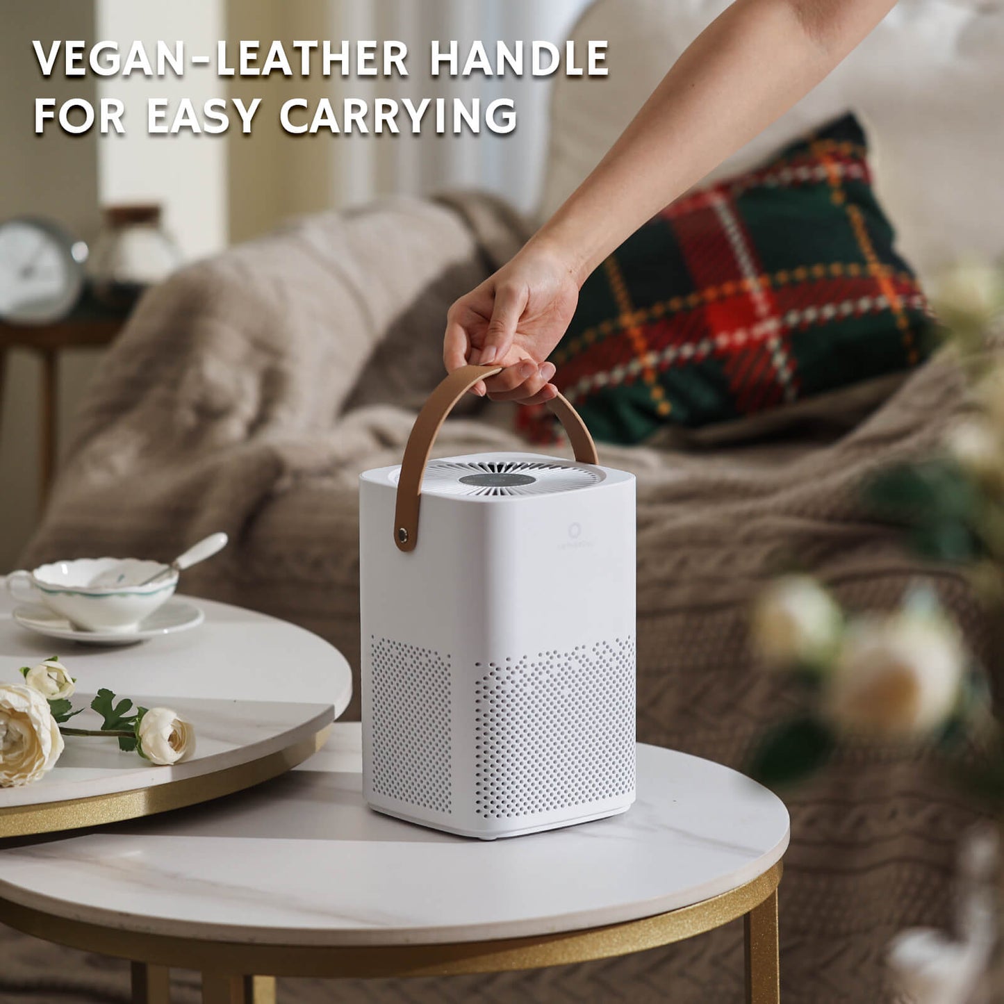 Day Dawning ADH70 Desktop Air Purifier - Tampa Home & Garden Store