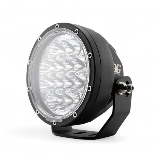 5” DayMaker Long Range LED Light - Tampa Home & Garden Store