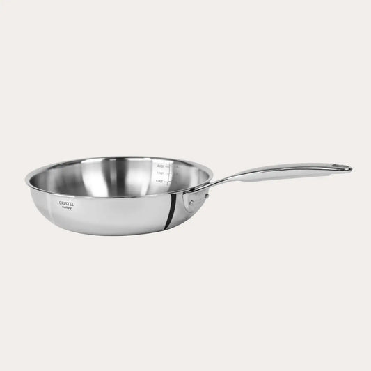 Deep Frying Pan - Tampa Home & Garden Store