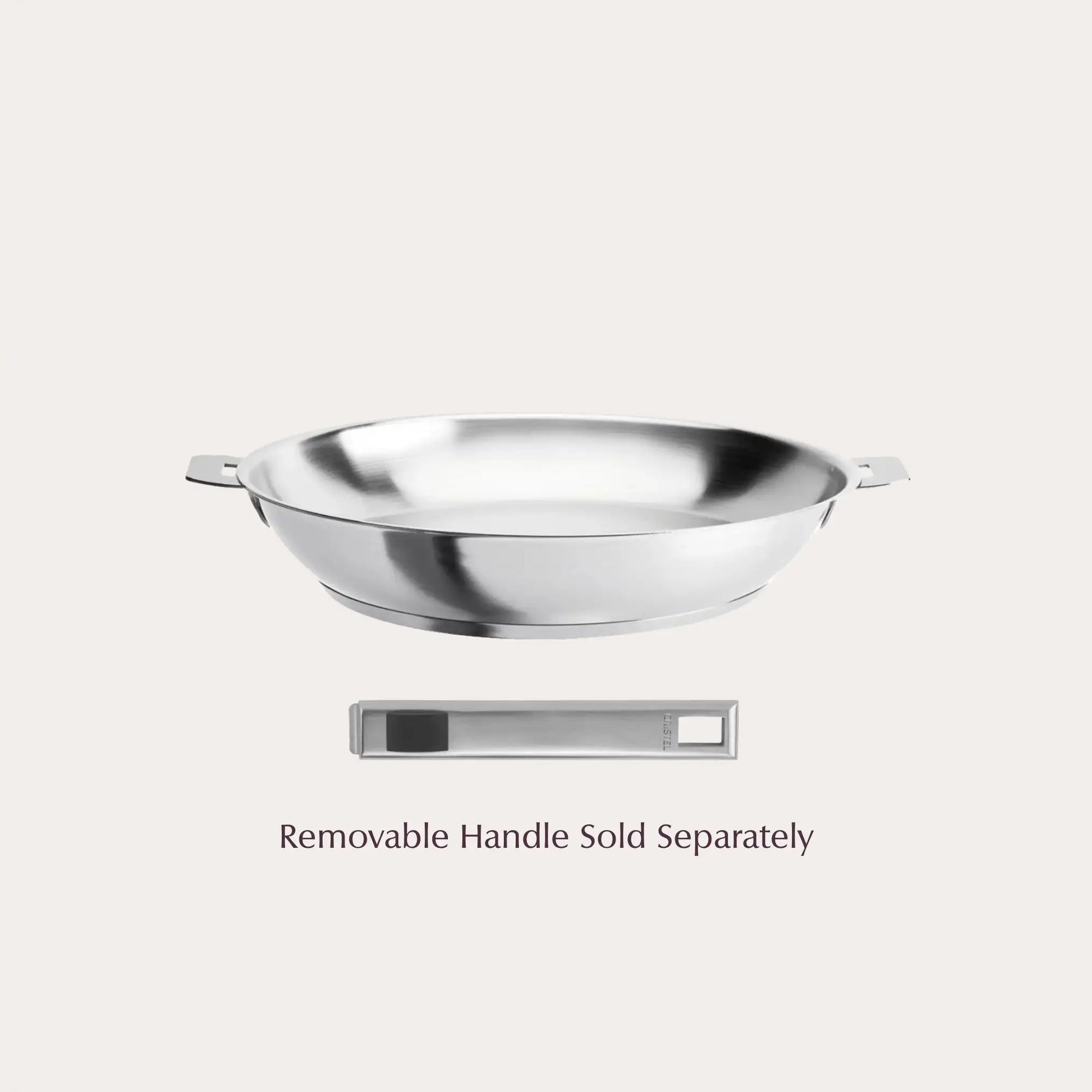Deep Frying Pan - Tampa Home & Garden Store