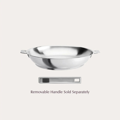 Deep Frying Pan - Tampa Home & Garden Store