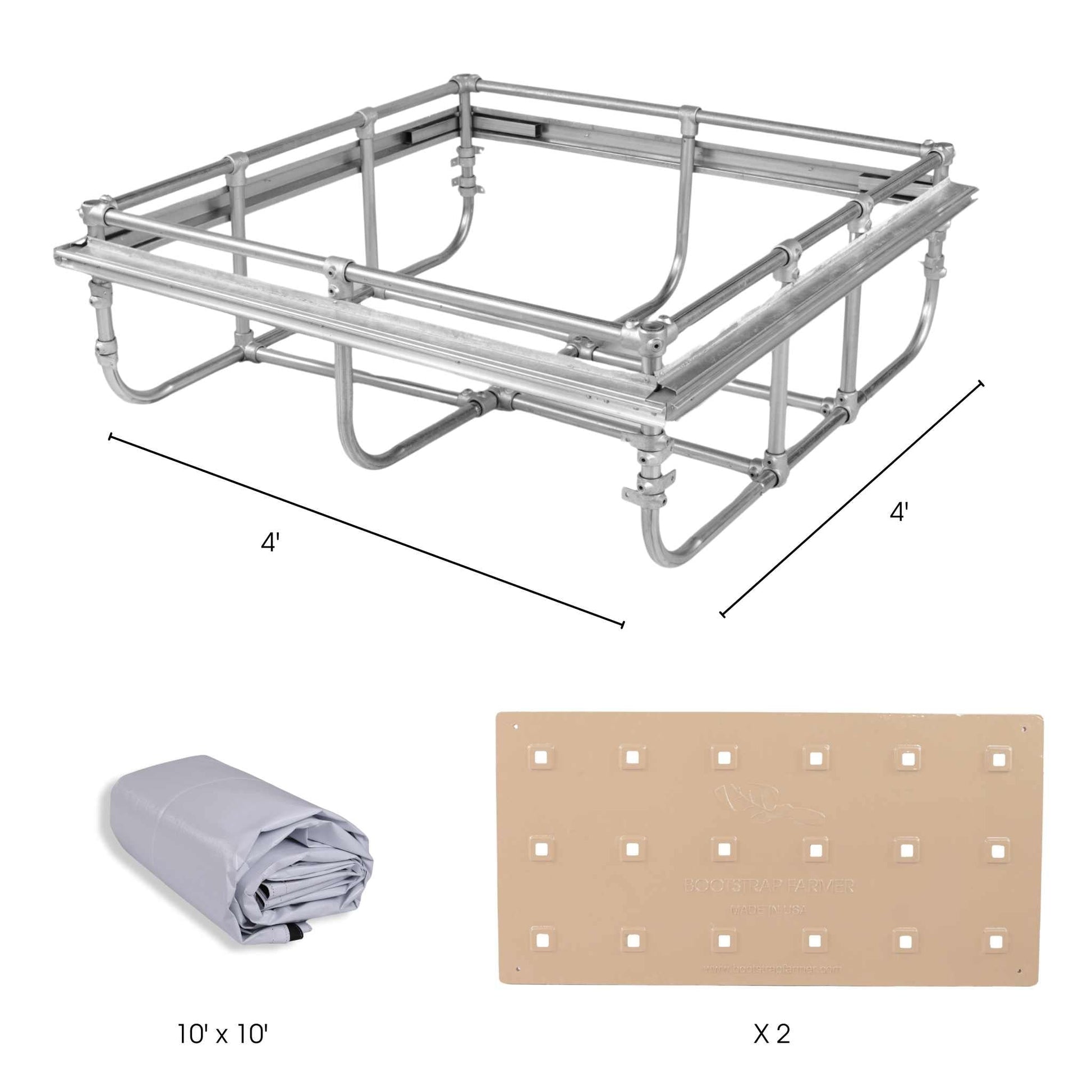 Deep Water Culture (DWC) Kit - Tampa Home & Garden Store